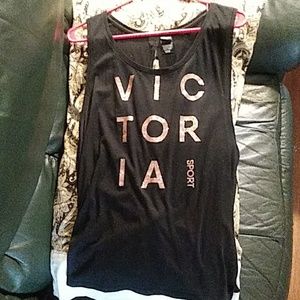 Victoria Sport Tank